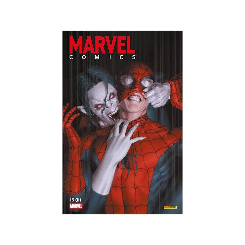 Marvel Comics (II) N°15