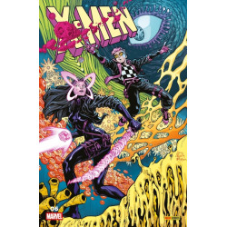 X-Men N°06