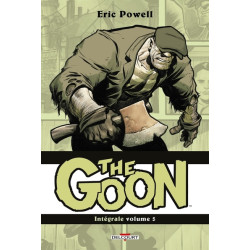 The Goon - Intégrale T05