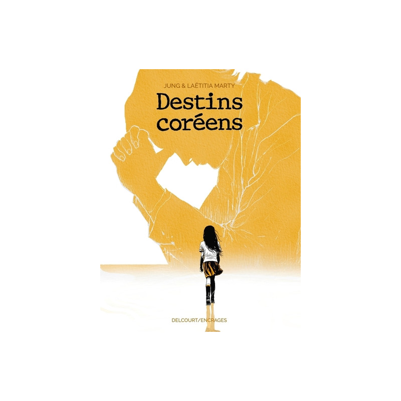Destins coréens