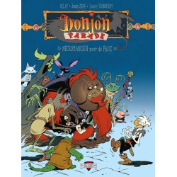 Donjon Parade T09 -...