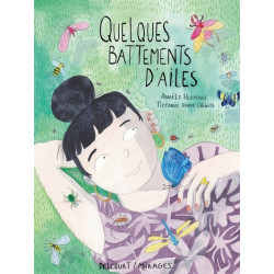 Quelques battements d'ailes