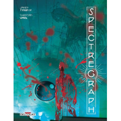 Spectregraph