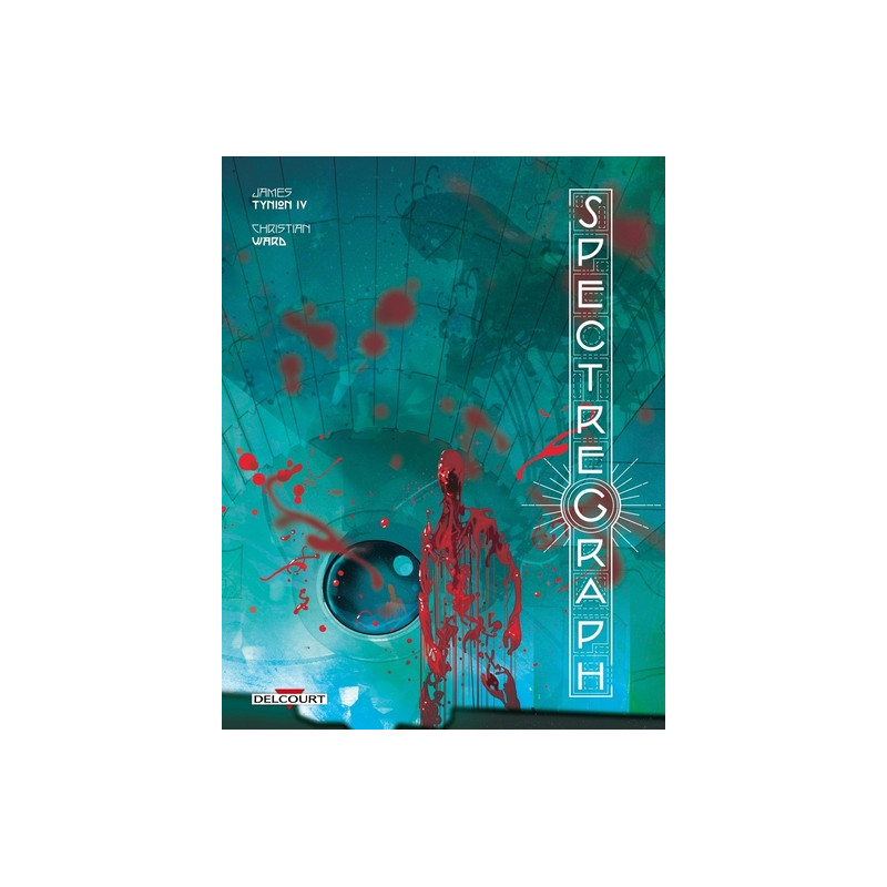 Spectregraph