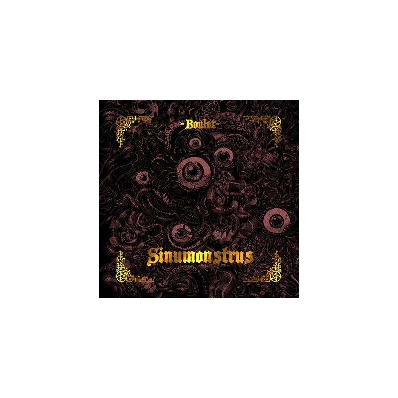 Sinumonstrus