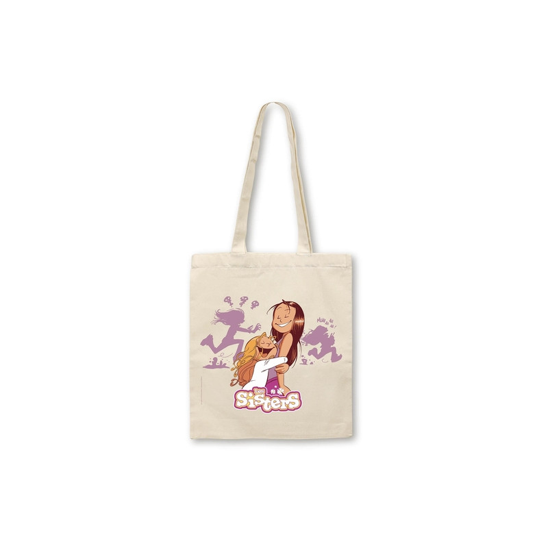Les Sisters - Totebag