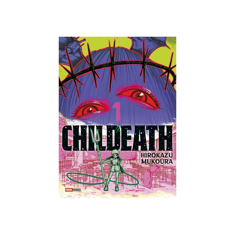 Childeath T01