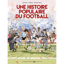 Une Histoire populaire du...