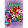 Avengers : L'intégrale 1972 (T09) (Nouvelle édition)