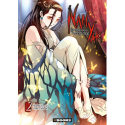 Nan Yak - La promesse de...
