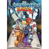 Les Légendaires saga - Tome 10