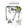 Les Carnets de Joann Sfar - Greffier