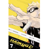 HAIKYU!! T07 SMASH ÉDITION