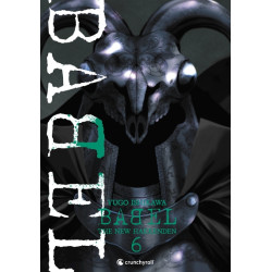 BABEL - The New Hakkenden T06
