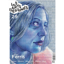 LES ARTS DESSINES N°29