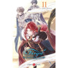 Freya - L'ombre du prince - vol. 11