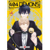 404 Demons - vol. 04