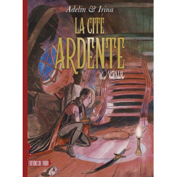 Adelin et Irina - La cité...