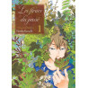 Les fleurs du passé - Tome 01
