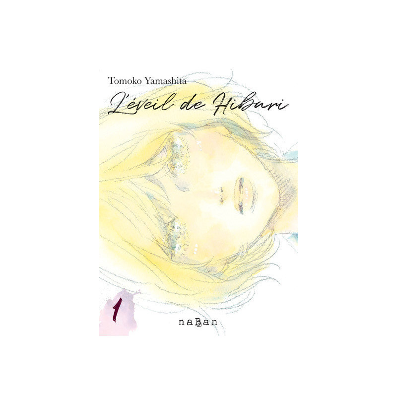 L'éveil de Hibari - Tome 01