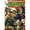 Tortues Ninja : Teenage Mutant Ninja Turtles Adventures T04