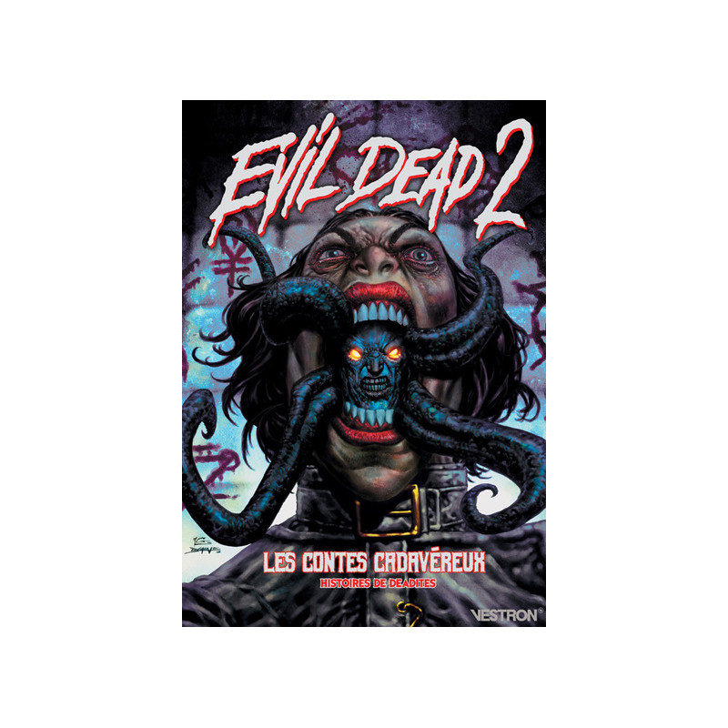 Evil Dead 2 : Les Contes Cadavéreux