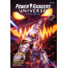 Mighty Morphin Power Rangers - Power Rangers Universe