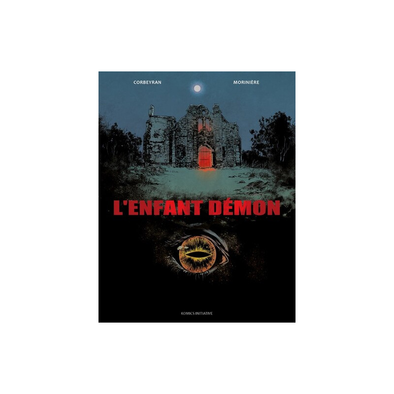 L'enfant démon