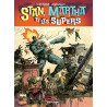 STAN, MARTHA ET LES SUPERS