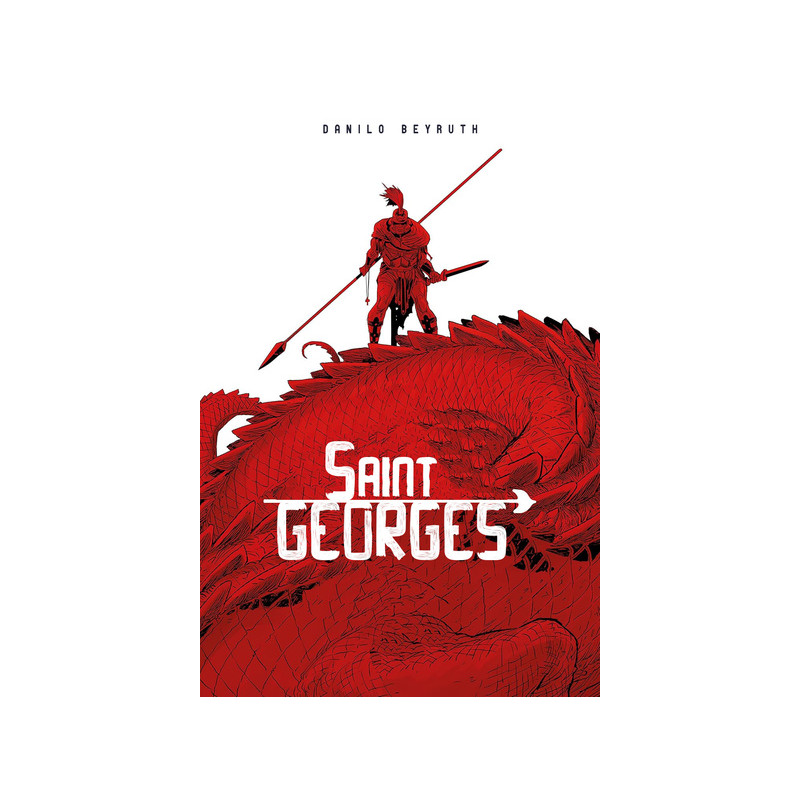 SAINT GEORGES