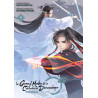 Le Grand Maître de la Cultivation Démoniaque T04 Manhua (Mo Dao Zu Shi)