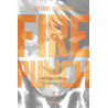 FIRE PUNCH 01 - BURNING EDITION