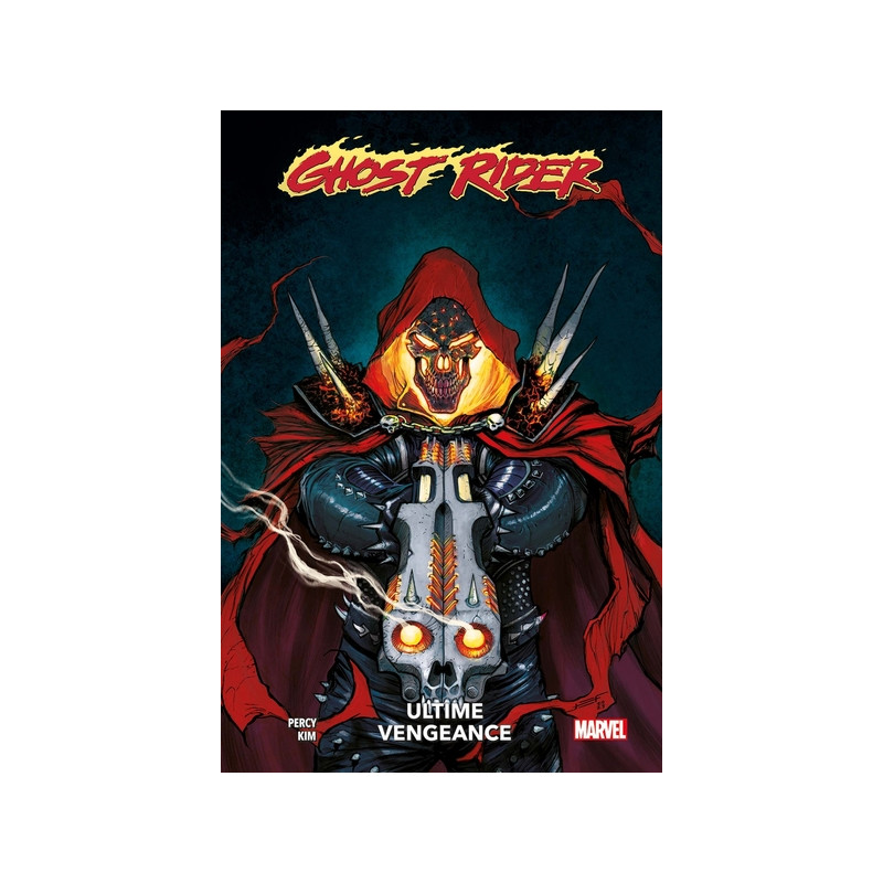 Ghost Rider : Ultime Vengeance