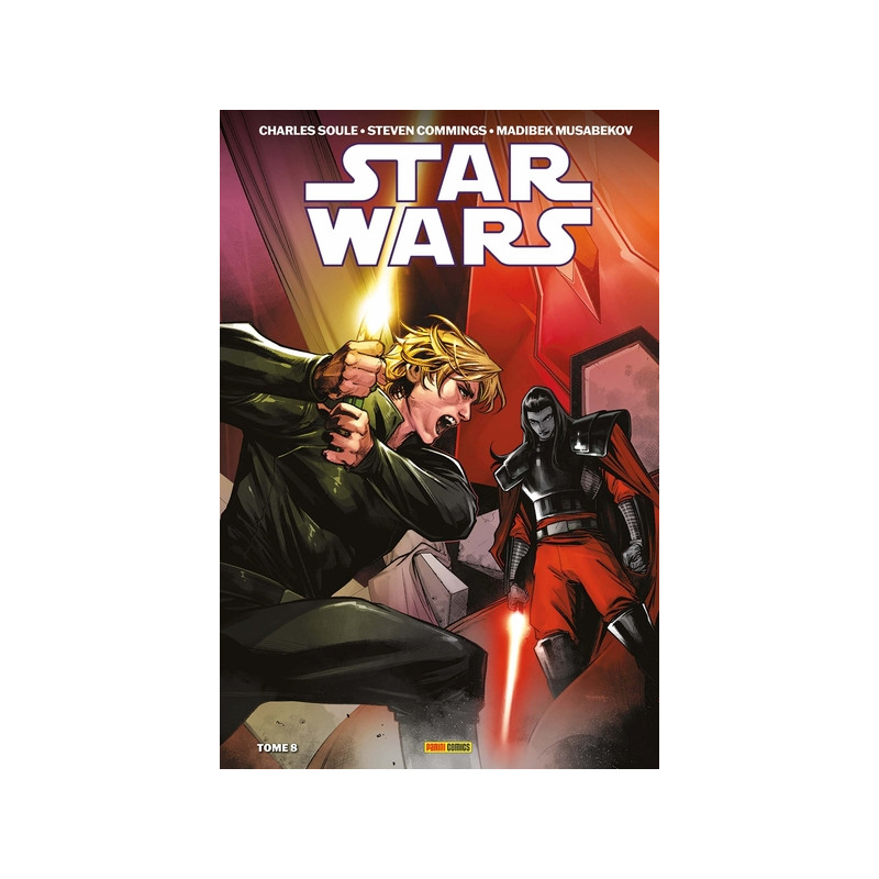 Star Wars T08