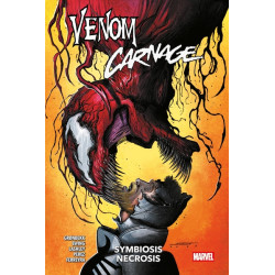 Venom & Carnage : Symbiosis...