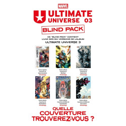 Ultimate Universe N°03 -...