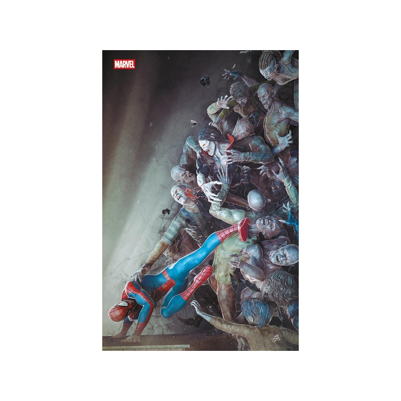 Marvel Comics (II) N°14 (Variant - Tirage limité) - COMPTE FERME