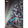 Marvel Comics (II) N°14 (Variant - Tirage limité) - COMPTE FERME
