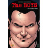 The Boys T05 : Le fils du boulanger