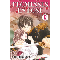Promesses en rose T12