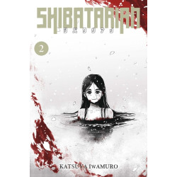 Shibatarian T02