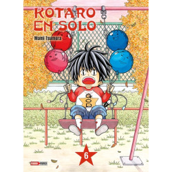 Kotaro en solo T06