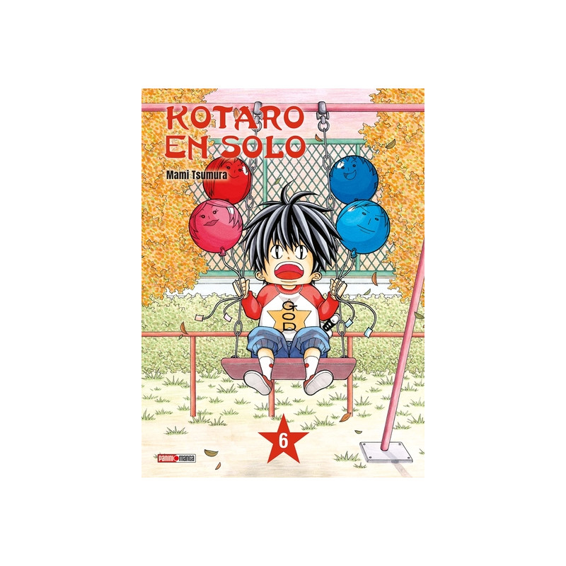 Kotaro en solo T06