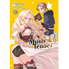 Mushoku Tensei - vol. 21