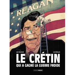 Le Crétin qui a gagné la...