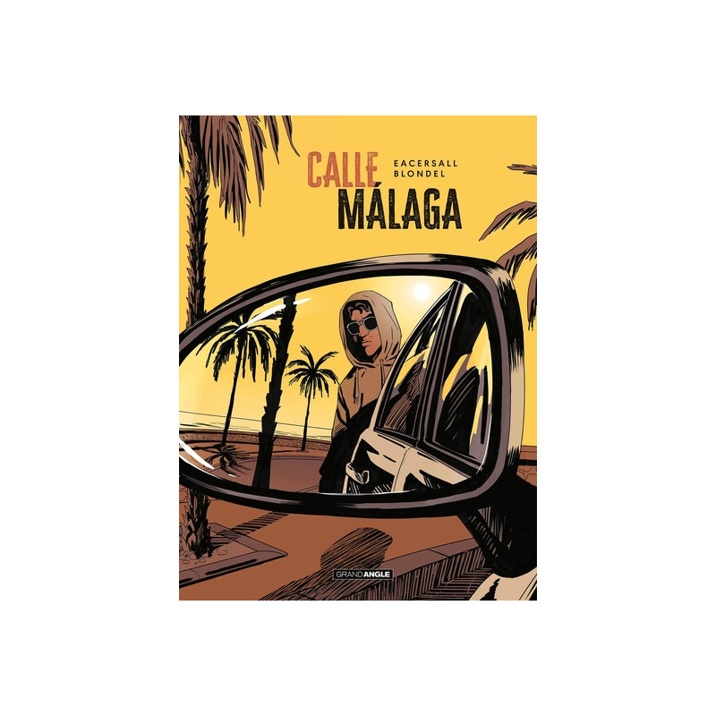 Calle Málaga - histoire complète