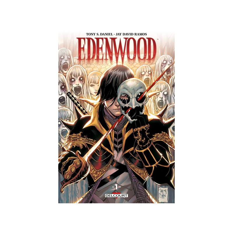Edenwood T01