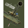 Machines de guerre - Le Centurion