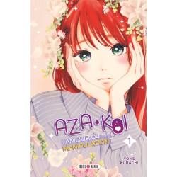 Aza-Koi T01