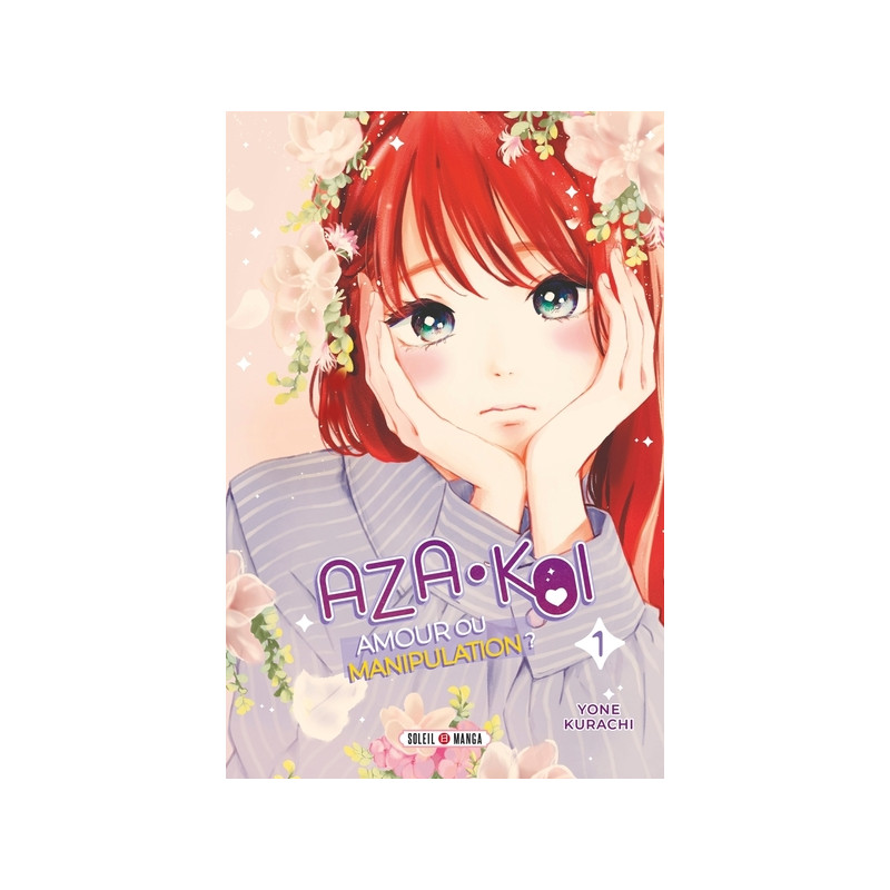Aza-Koi T01